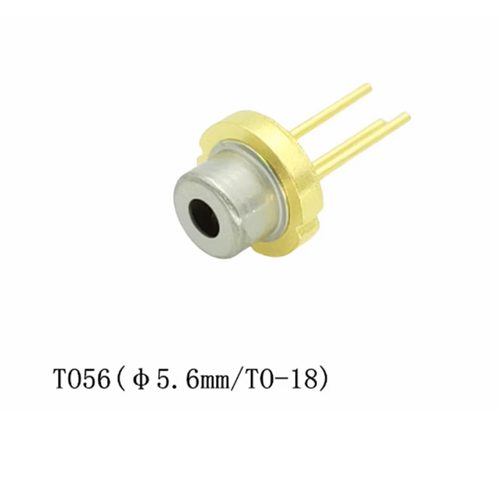 1550nm 5mw IR Laser Diode TO-18 5.6mm