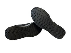 NEW Skechers Work ASTM F2412/2413-18 Composite Toe Relaxed Fit Memory Foam Sz 8