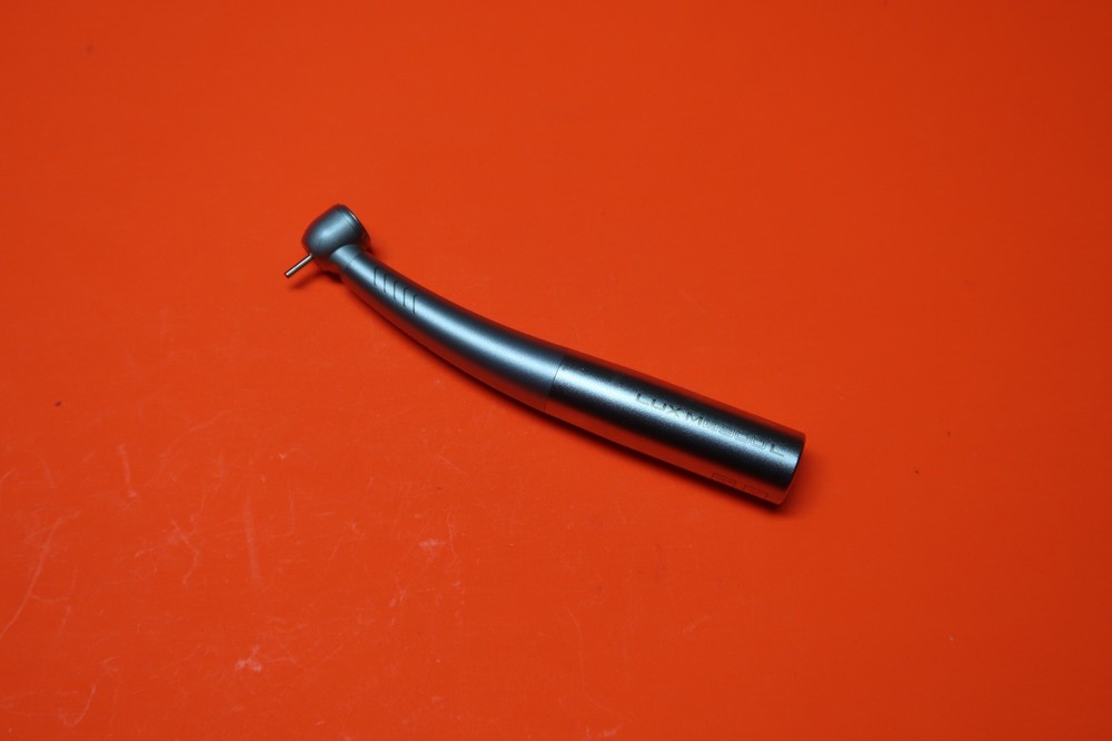 KAVO MASTER TORQUE 8900 FIBER OPTIC DENTAL HANDPIECE & 1 MONTH WARRANTY