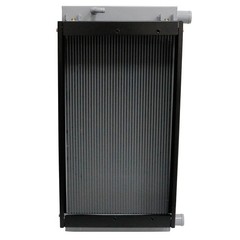 Radiator Fits Bobcat 773T A300 S220 S250 S0300 S330 T250 T300 T320 6737650