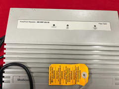 490NRP25300 Modicon Fiber Line Drop Repeater 490-NRP-253-00