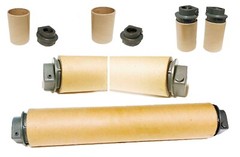 3 ” CORE CHUCK WITH 1.50″ INCH BORE UNWINDER – REWINDER 111