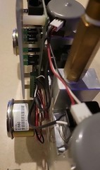 Accutron Guardian II Automatic Switching Manifold only no cover or power supply