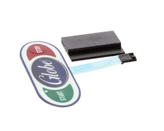 Globe On/Off Membrane Switch Field 980049 – Free Shipping + Geniune OEM