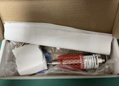 PT4624-35MPA-6/18-SIL2 Melt Pressure Sensor Brand New
