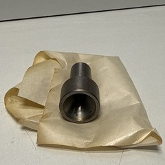 Ideal Multi-duty Live Center point 47-907 , MA size, fits 47-001, 47-002,47-003