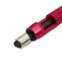 Helicoil Wire Thread Repair Inserts Coarse Thread A2 Stainless Steel DIN 8140