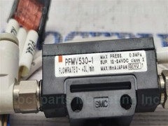 SMC PFMV530-1 PFMV5301 Sensor Flow 12-24VDC 0.3MPa FAST SHIPPING!!