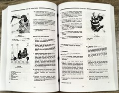 Ford Tractor 2600 3600 4100 4600 5600 6600 6700 7600 7700 Service Repair Manual