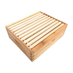 4 Layer Complete Beehive Box 10 Frame Complete Bee Hive Starter Kit With Frames