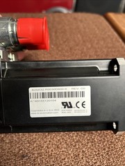 B&R Automation 8JSA32-R0030D600-0 AC Servo Motor 560VAC 3000RPM NEW