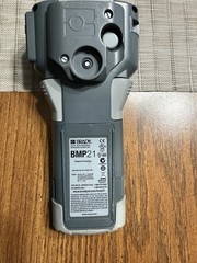 brady bmp21 plus label maker