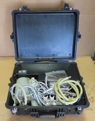 DNTLworks ProSeal II PN 1310 Portable Dental Hygiene Unit Veterinary 115V