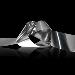301/304 Stainless Steel Sheet Bright Polish Cutting Steel Plate Thick 0.02-0.4mm