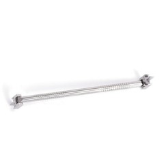 Dental Orthodontic Bracket Locator Placement Gauge Positioner Adjustable 3 Size