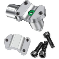 XPARTCO BPV31 Refrigerator Refrigerant Piercing Valve, Line Tap Valve Kits