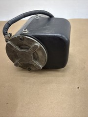 PATERSON GS0901 MINA-GEAR 115V-AC 1680RPM GEAR 30:1 skcp10ng258a GE Motor