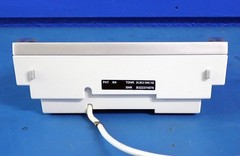 METTLER TOLEDO PAT /04 Delta Range XP105 & XP205 Control Panel 24.28.0.1545.142