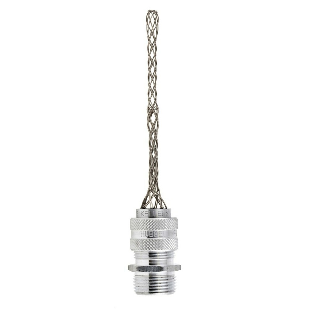 Hubbell Kellems Deluxe Strain Relief Cord Grip 07401023