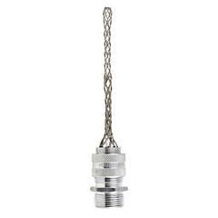 Hubbell Kellems Deluxe Strain Relief Cord Grip 07401023