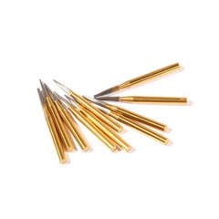 Dental Trimming & Finishing Burs Carbide FG 7901 /7902/7903 for High handpiece u