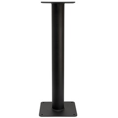 Yost Bench Vise Multi Mount Floor Pedestal Stand