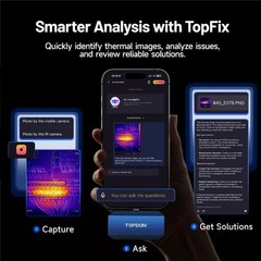 TC001 Max Thermal Imager – OSelect