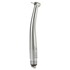 Mini Head Dental High Speed Handpiece One Water Spray Air Turbine M4 4Hole