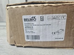 Belimo AFB24-S Spring Return Damper Actuator (New)