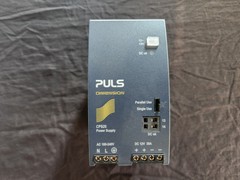 PULS Dimension CPS20.121 12V 30A 450W Single-Phase DIN Mount Power Supply