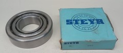 Steyr 7310B Angular Contact Ball Bearing 50 X 110 X 27mm 7310-B
