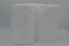 Air Pillow Cushion Film Bubble Roll Wrap Packaging 1500pc | 984ft 8″ x 8″ 2-PACK