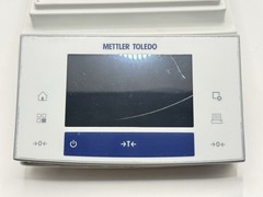 Mettler Toledo XS4002S Precision Balance Digital Laboratory Scale