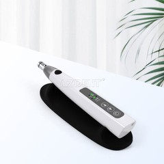 Dental Hygiene Prophy Handpiece Air Motor 4Hole For Teeth Polishing