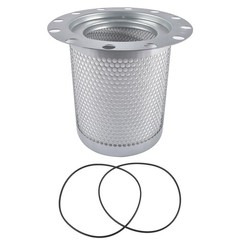 1x Air Oil Separator Fits Kaeser Air Compressor BSD72 BSD81 BSD62 BSD65 635690