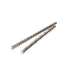 B18 White Copper Round Bar Rod Nickel Zinc Copper Alloy Rods Diameter 3mm-20mm