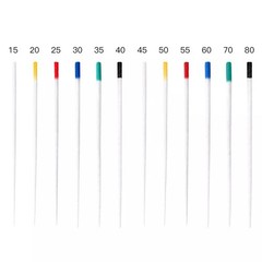 Dental Absorbent Paper Points Endodontic 0.02/0.04/0.06 Root Canal Obturation
