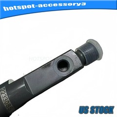 3Pcs For Deutz F3L912 F4L912 F5L912 Fuel Injector BFL913 KBAL65S13/13 2233085