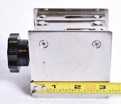 VWR Instruments Stainless Steel Support Jack 7.6 x 7.6 cm 14233-360