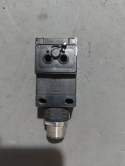 Allen Bradley 42GTF-9002-QD. Used. Tested. As Pictured. Free Shipping.