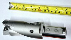 Kennametal DR62951559 L4 NG01 Indexable Drill Body 048.2 Germany