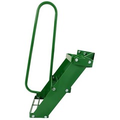 For John Deere Tractor 4050 4240 4430 4630 4440 4230 Step Kit LH Left Handrail