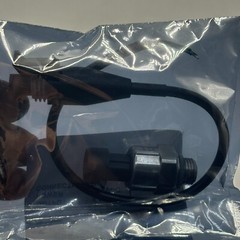 Pressure Transmitter Pressure Transducer 4-20mA G1/4 9-32VDC 14.5-30PSI NEW ⭐