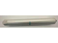 SINGLE ROLL! Thermal Laminating Film Roll EZLoad 3 Mil 25″ X 250Ft 3000024EZB