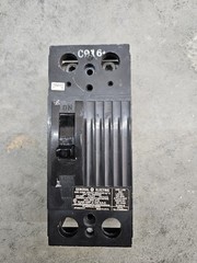 General Electric GE TQD22200 MAIN Circuit Breaker 200 Amp 240 Volt 10K