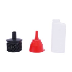 43CC Petrol High Flow Water Transfer Pump Fire Fighting Pump High Pressure