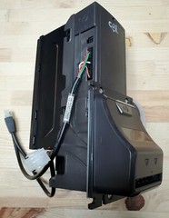 CPI MEI TALOS T7T2-U5MUS MDB bill acceptor validator accepts $1 – $20 T702 T712