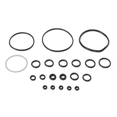 25Sets 246355 Complete O-Ring Kits Aftermarket For fusion Air Purge AP Spray Gun