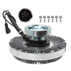 23585938 Engine Fan Clutch Volvo VNL VT D11 D13 D16 85115604 85111559 21046594 8