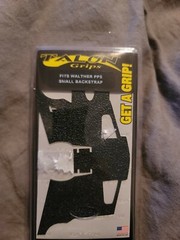 Talon Grips Fits Walther PPS SMALL Backstraps
